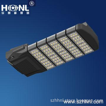 New Transformer3th Led Street Light 145W Bridgelux LED